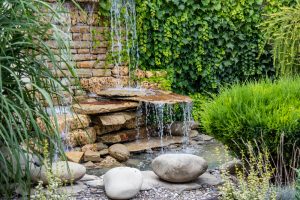 What Best Rocks Use Retaining Walls