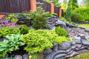 What Most Popular Rocks Landscaping
