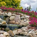 9 Easy Ideas Landscaping With Rocks