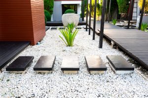 What Different Types Landscaping Rocks