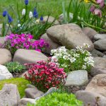 Top 9 Tips Designing Building Rock Garden
