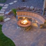 4 Flagstone Patio Ideas