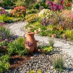 Low Maintenance Modern Front Yard Landscaping Ideas