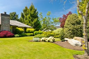 Well-landscaped Property Help Sell My Home