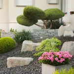 Incorporating Natural Rocks in Landscaping