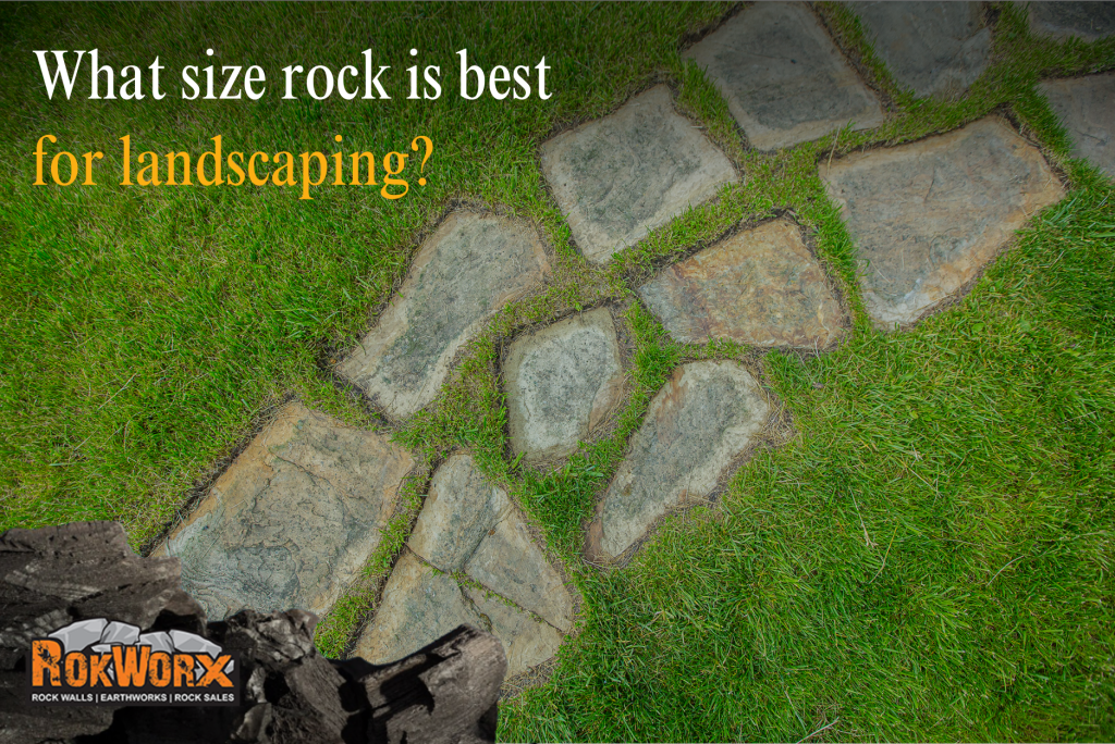 Lanscaping Rocks