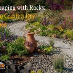 Landscaping with Rocks