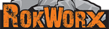 RokWorx Logo